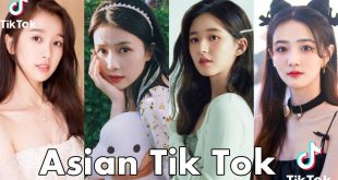 TikTok Versi 19.5.5 (Asia), Link Download dan Cara Installnya