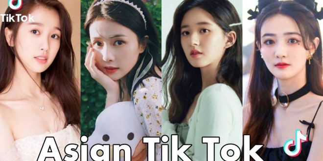 TikTok Versi 19.5.5 (Asia), Link Download dan Cara Installnya