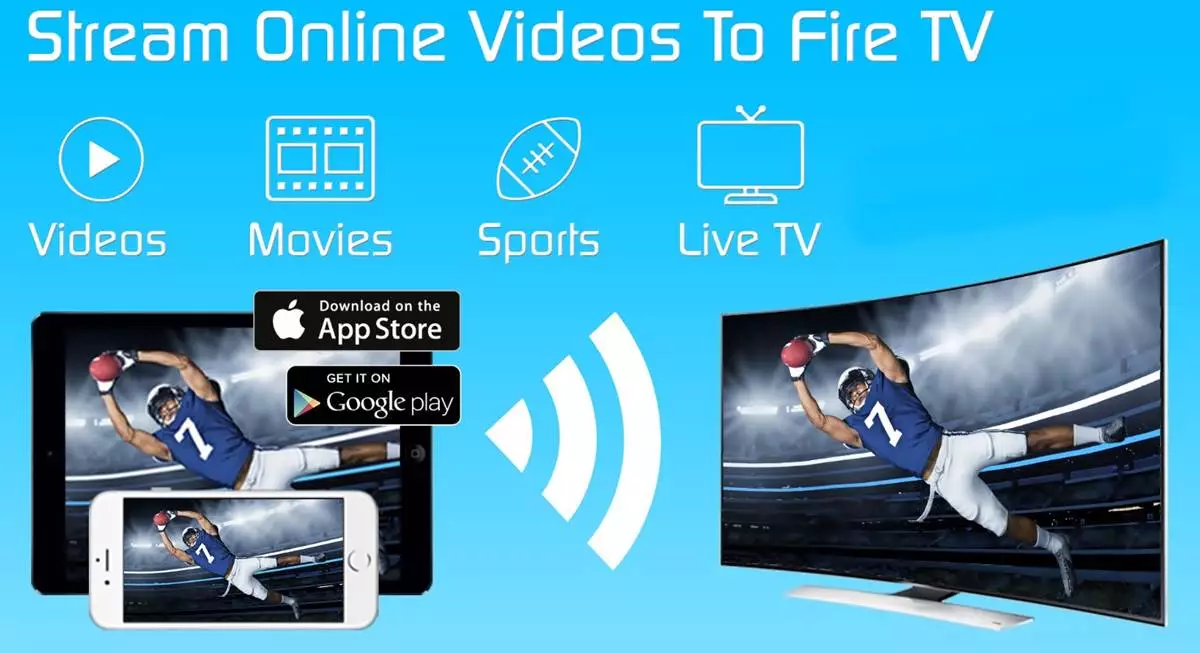 Ultimate Streaming Online TV