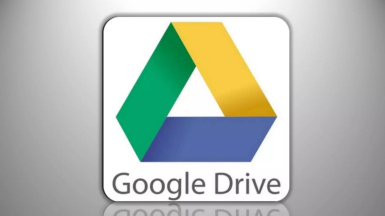 Via Google Drive