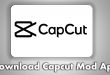 Ini Dia Link Download Capcut Mod Apk Terbaru 2022