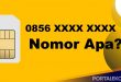 0856 Nomor Apa, Kartu Apa, Daerah Mana, Cek Disini