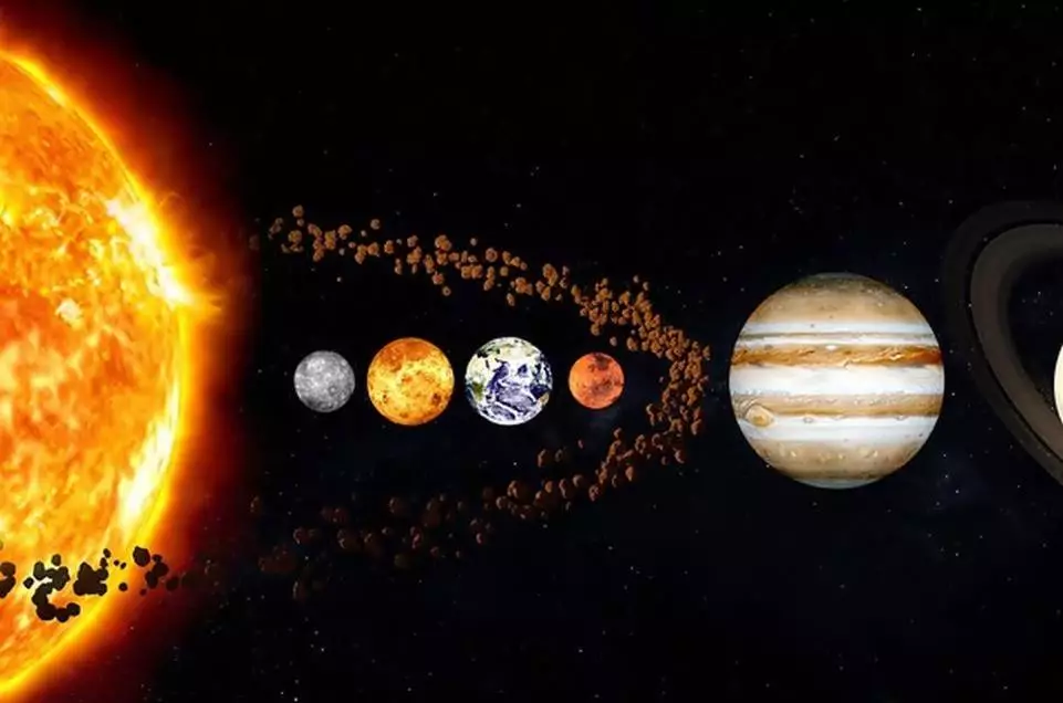 6 Aplikasi Melihat Planet Untuk Mengamati Fenomena Planet Sejajar