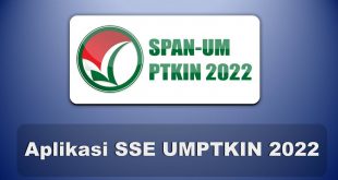Aplikasi SSE UMPTKIN 2022, Begini Cara Instal Aplikasinya