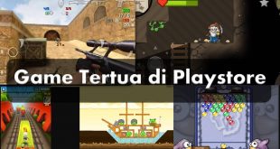 Game Tertua di Playstore