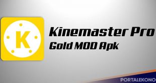 Kinemaster Pro Gold MOD Apk