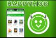 Link Download HappyMod APK v2.6.1 Terbaru 2022