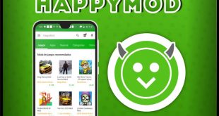 Link Download HappyMod APK v2.6.1 Terbaru 2022