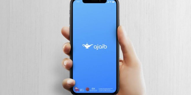 Aplikasi Ajaib Penipuan Ini Dia Review Lengkapnya
