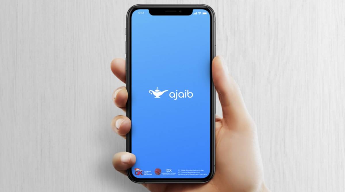 Aplikasi Ajaib Penipuan Ini Dia Review Lengkapnya