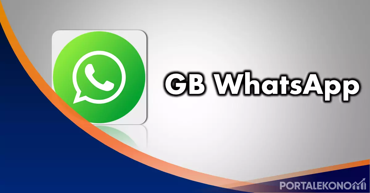 Aplikasi GB WhatsApp