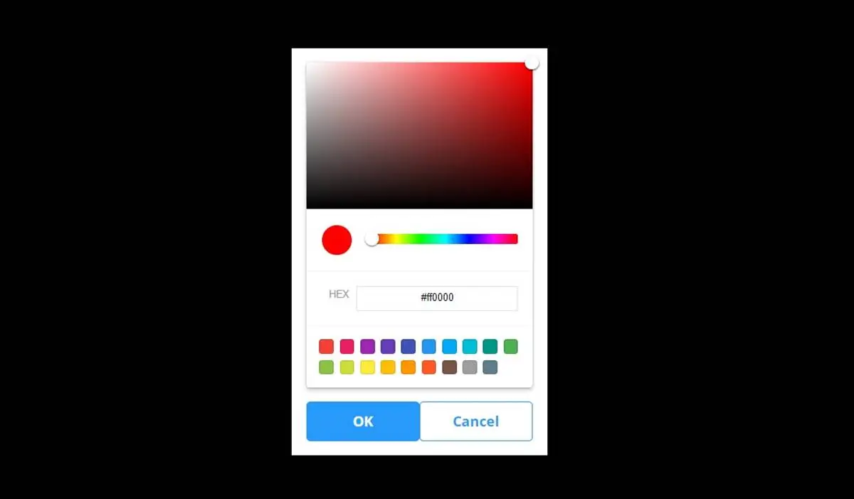 Ganti Background Foto Online Warna Merah