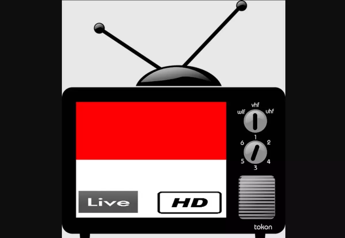 TV Indonesia