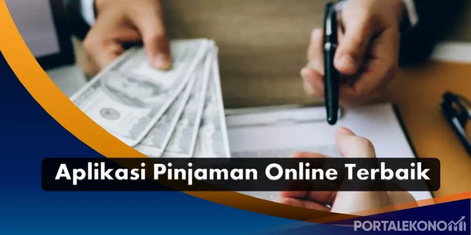 5+ Aplikasi Pinjaman Online Terbaik yang Aman dan Sudah Diawasi OJK