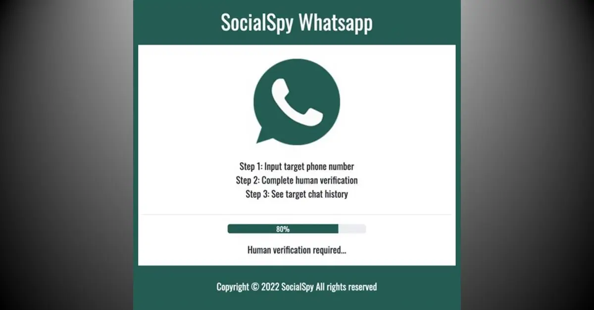 Apa Fungsi Khusus Dari Aplikasi Social Spy Whatsapp