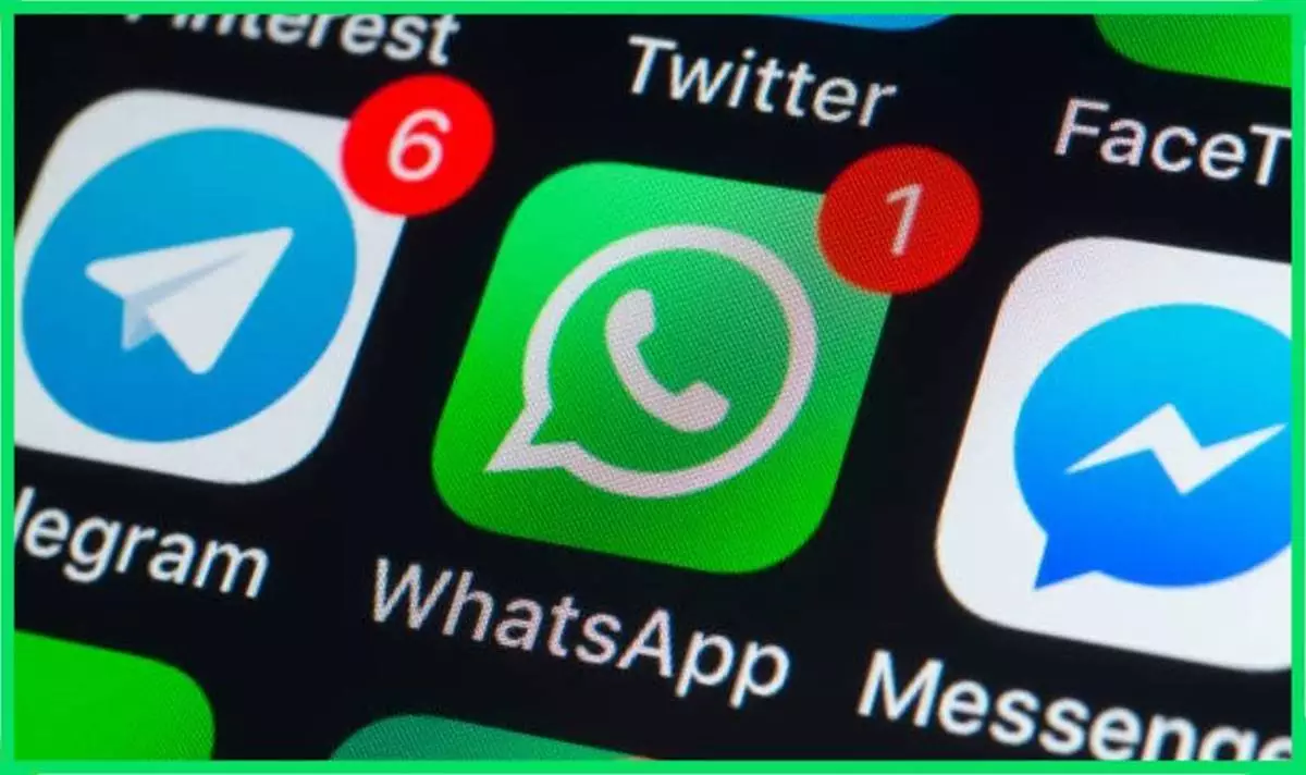 Jaminan Keamanan Aplikasi Social Spy Whatsapp Pada Pemakai