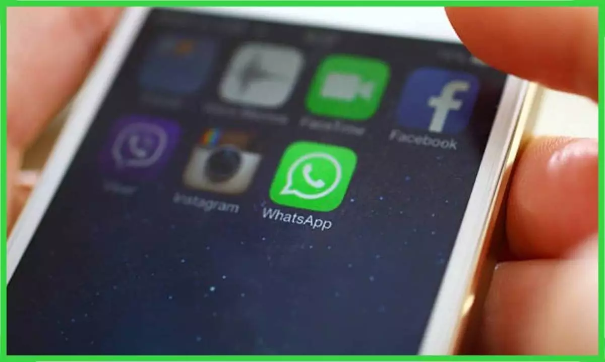 Mungkinkan Menyadap WA Orang Lain Memakai Social Spy WA