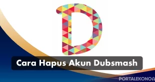Cara Hapus Akun Dubsmash dengan Mudah