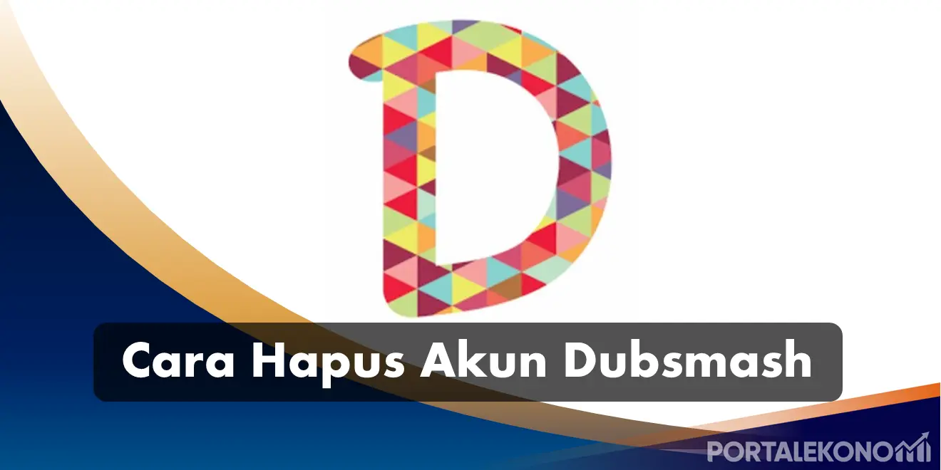 Cara Hapus Akun Dubsmash dengan Mudah