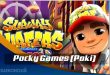 Begini Cara Main Pocky Games (Poki) Main Games Gratis Tak Perlu Download