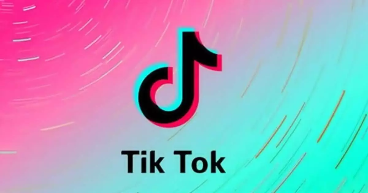 Cara Menghilangkan Watermark Tiktok Di Android