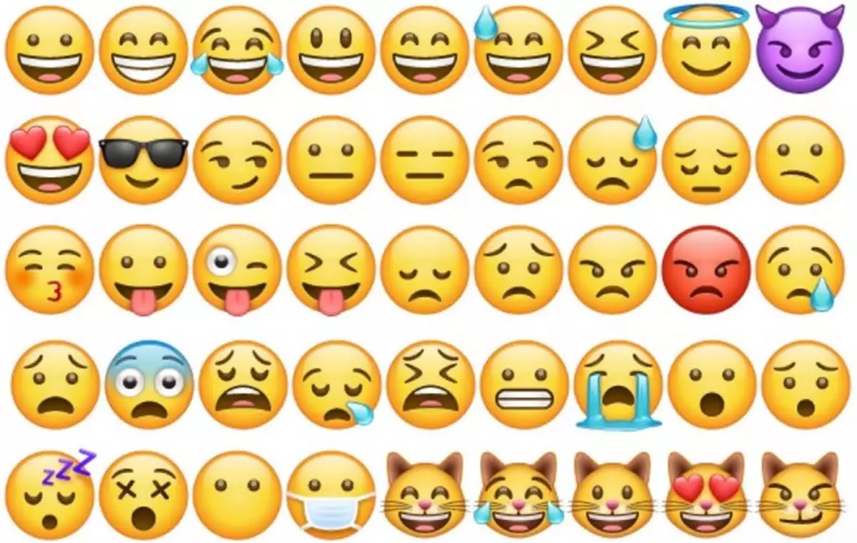 Cara Mengubah Emoji Android Jadi iPhone