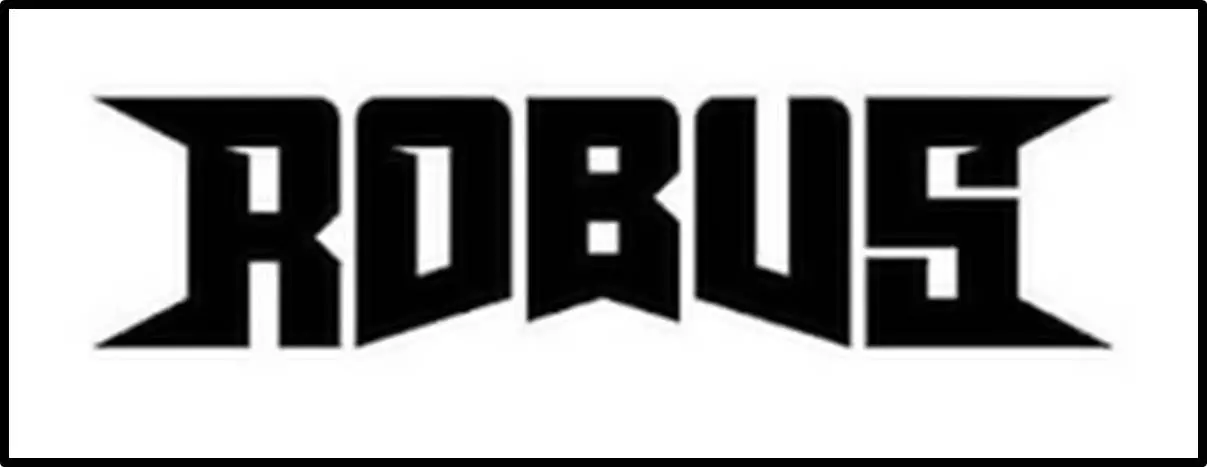 Font Robus