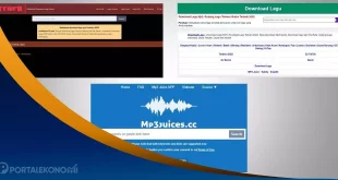 Ini Dia 5 Situs Download Lagu Mp3 Gratis Terlengkap