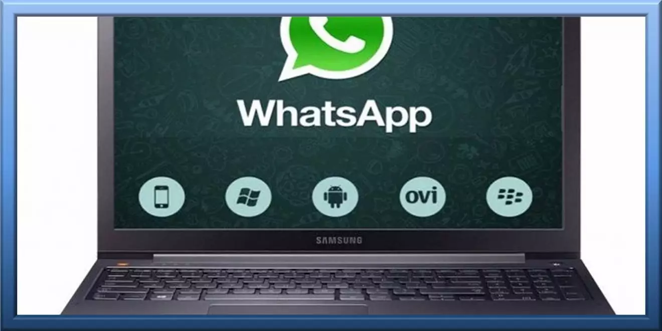Cara Unduh Dan Instal GB WhatsApp Versi Terbaru di PC Windows