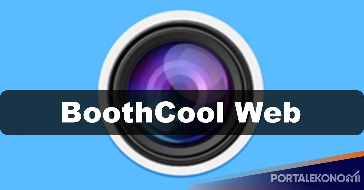 BoothCool Web Android Edit Foto Jadi Abstrak Online