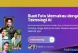 Cara Buat Foto Profil dengan Rupa.AI Gratis, Mod Apk & Teknologi AI