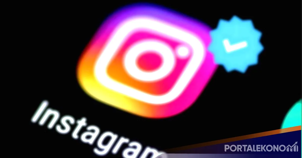 Cara Copy Centang Biru Instagram dengan Copy Paste Kode HTML