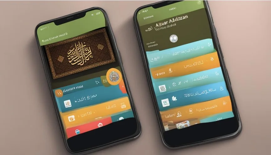 Cara Mengaktifkan Suara Adzan Otomatis di HP