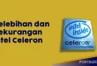 Ini Dia Kelebihan dan Kekurangan Intel Celeron