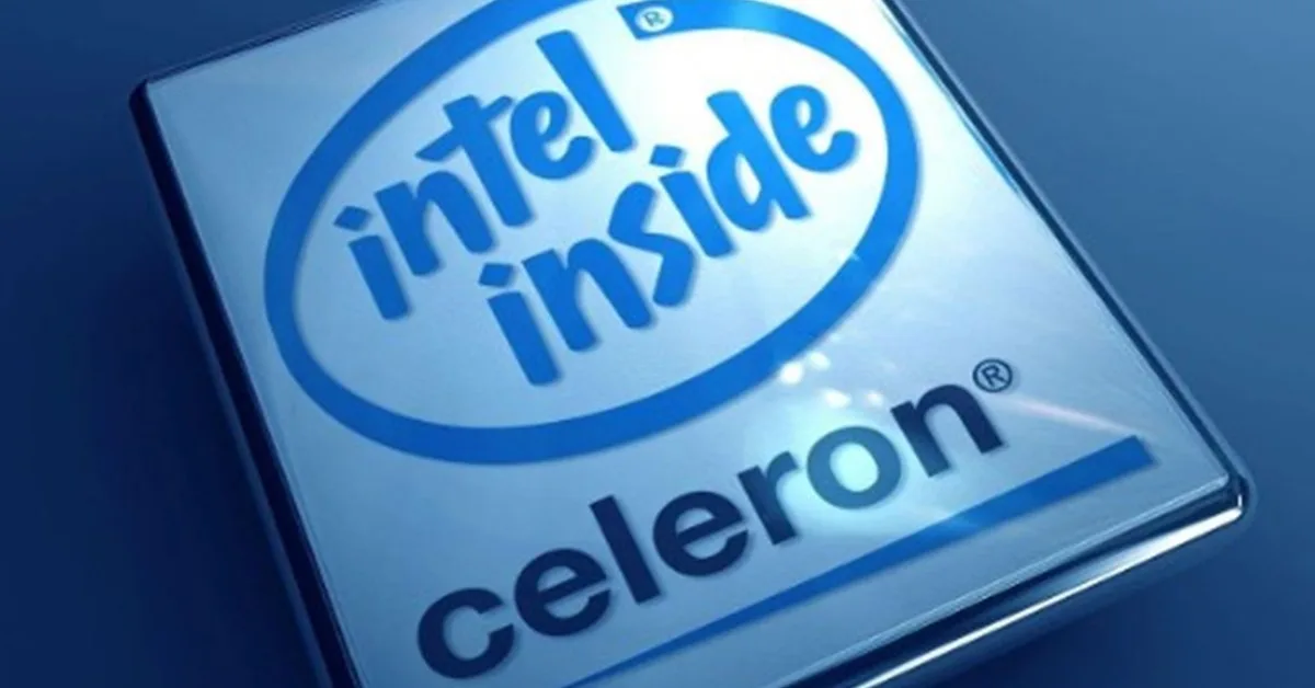 Kelebihan Intel Celeron