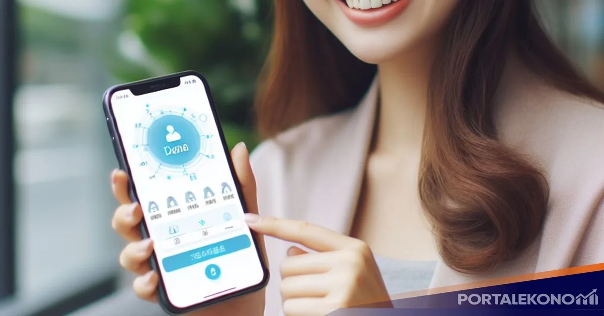Link Dana Kaget 2023 Terbaru dan Cara Mendapatkanya