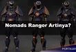 Pengertian dan Makna dari Nomads Ranger Artinya Apa