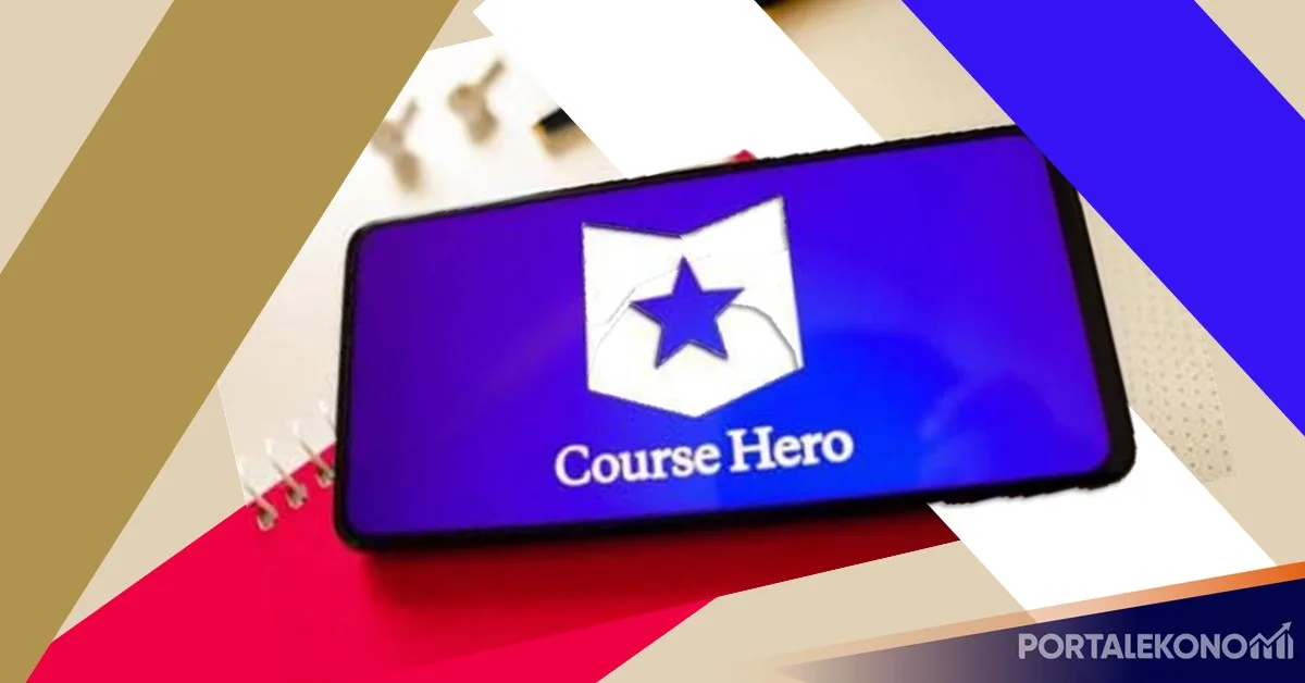 Apa Itu Course Hero