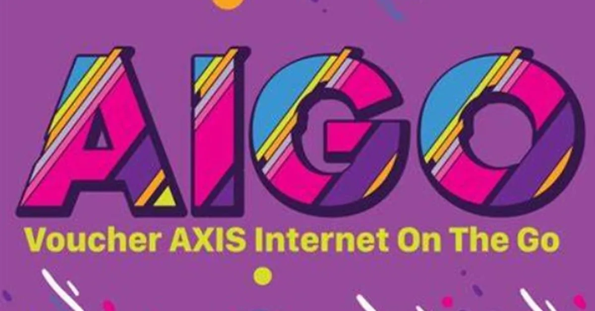 Apa Itu Kode Voucher AXIS AIGO