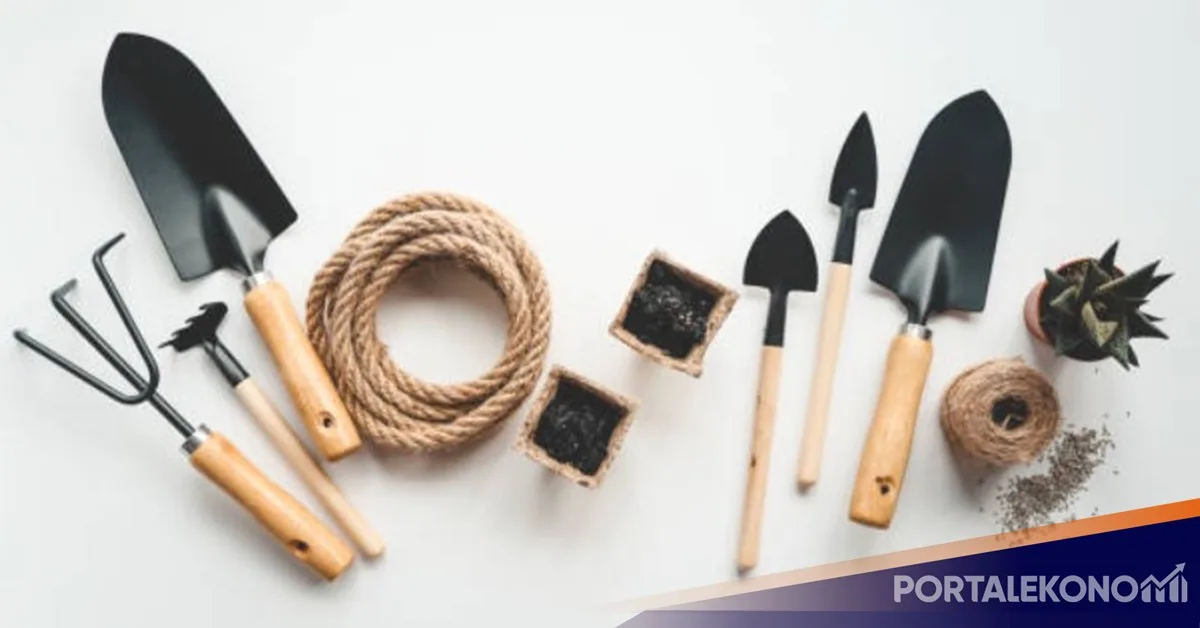 Apa itu Tools Ini Arti, Contoh Tool dan Fungsinya
