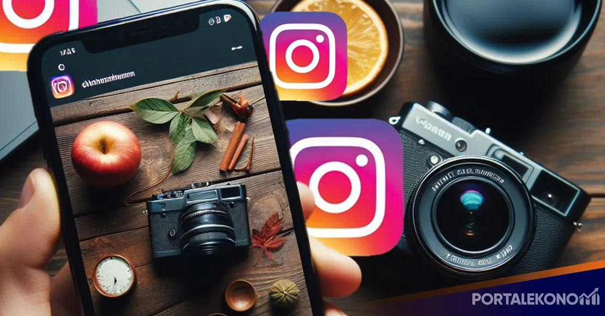 Cara Download Story IG yang Di Private Dengan Aplikasi