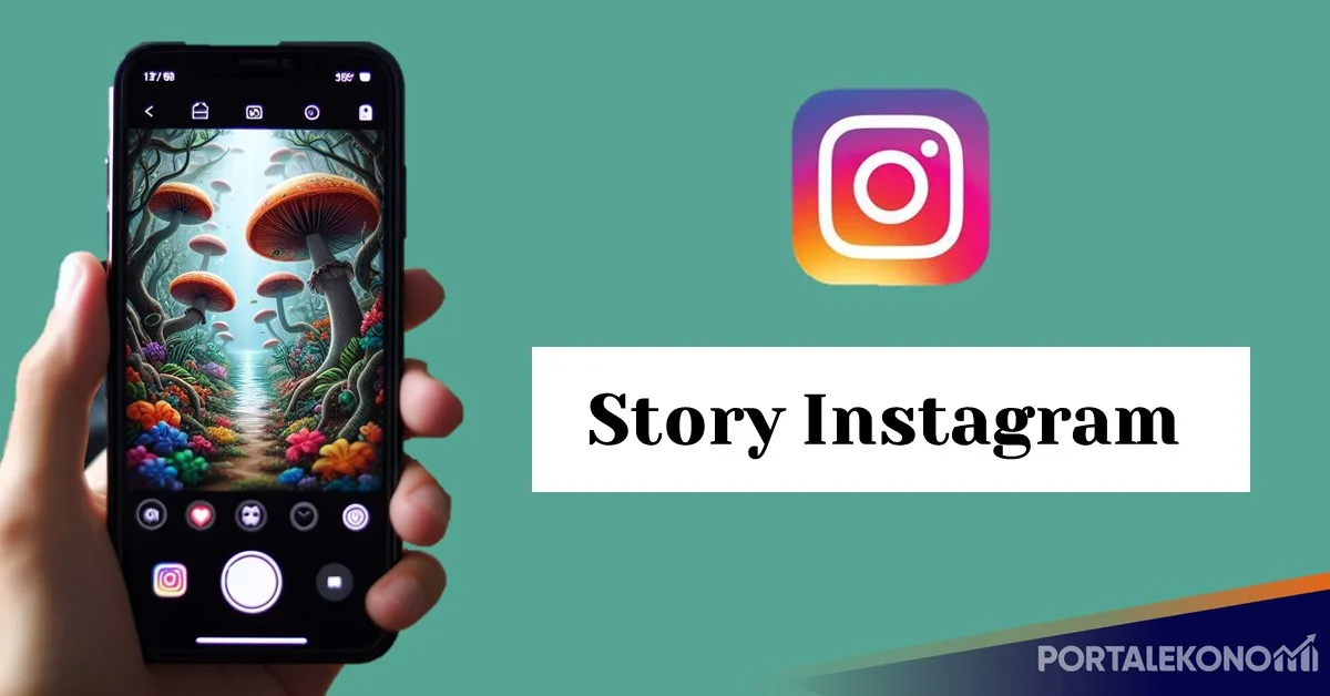 Cara Download Story IG yang Di Private Tanpa Aplikasi