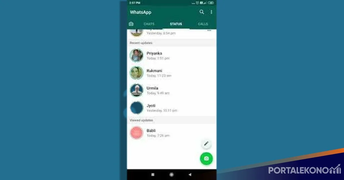 Cara Mengunduh YoWhatsApp 9.95 Apk