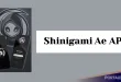 Shinigami Ae APK 2024