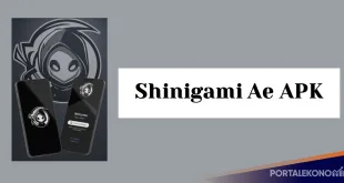Shinigami Ae APK 2024