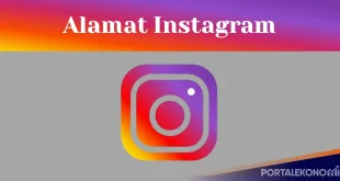 Alamat Instagram