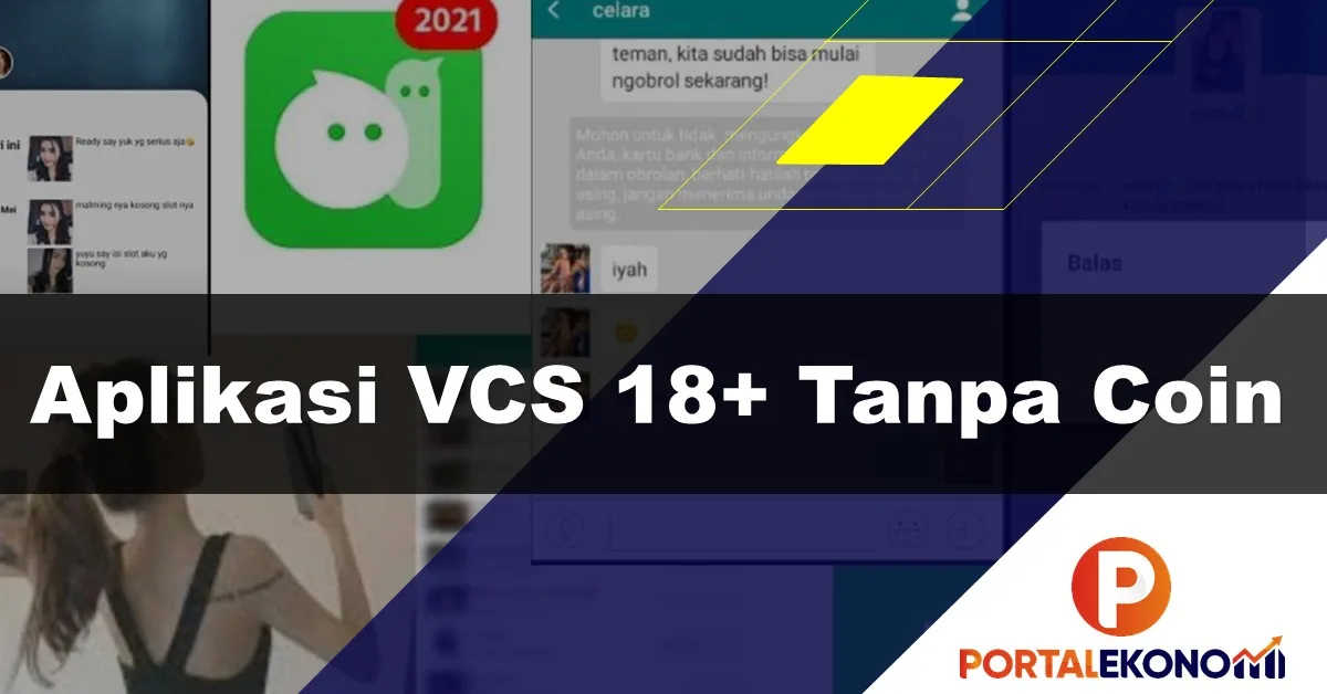 9 Apk VCS 18 Tanpa Coin (2024) Buka SEMUA Fitur GRATIS