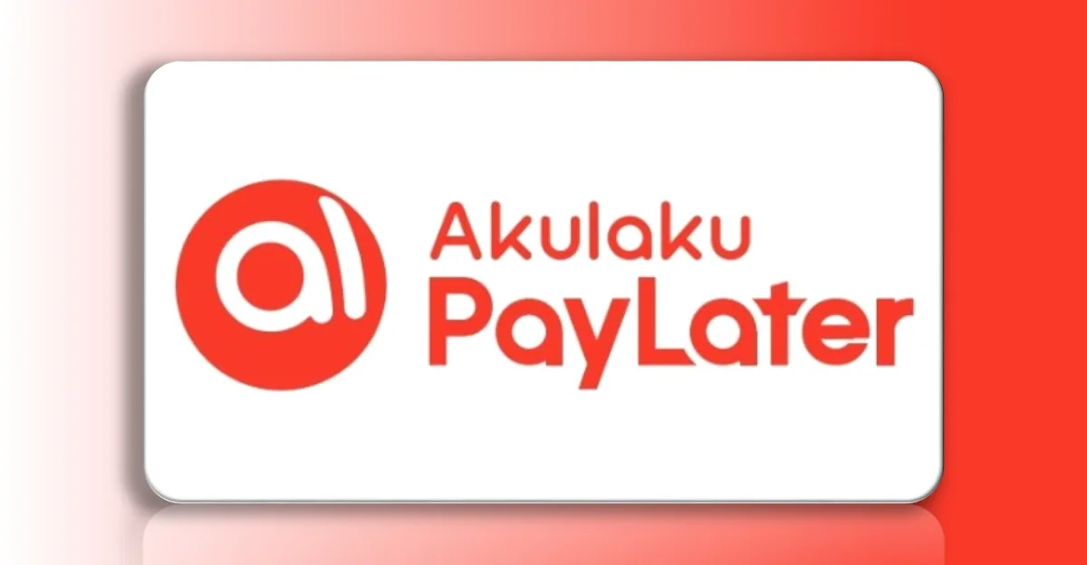 Akulaku PayLater