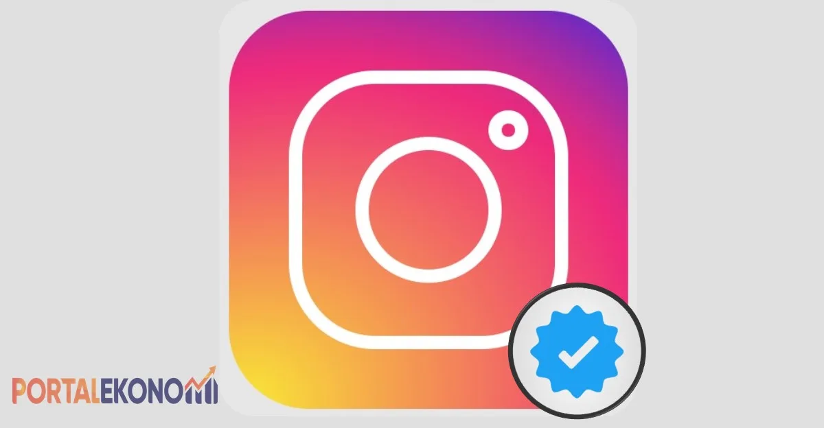 Cara Mengajukan Centang Biru di Instagram