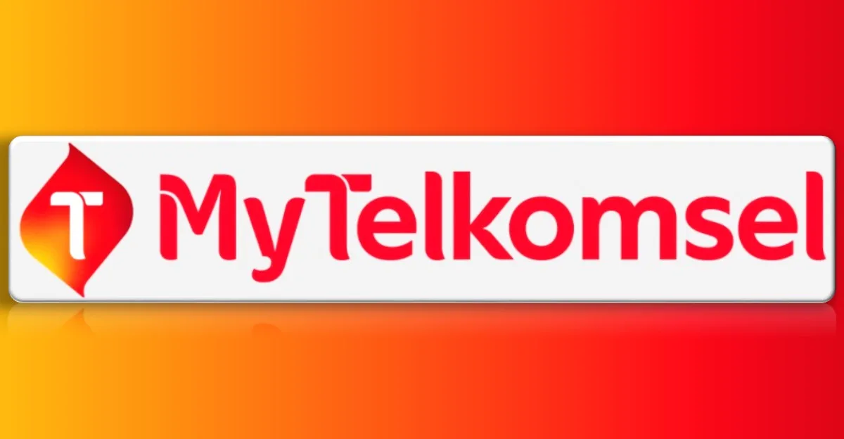 My Telkomsel